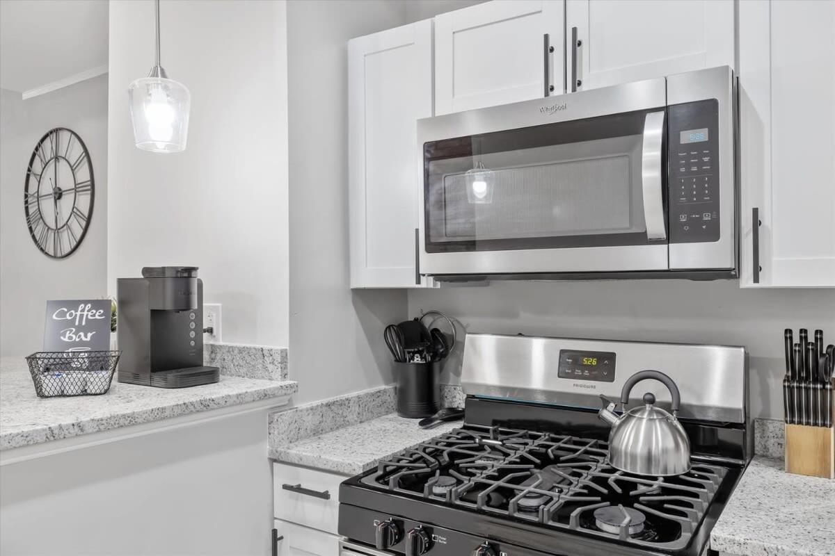 Charm In Washington Village Holiday home Baltimore